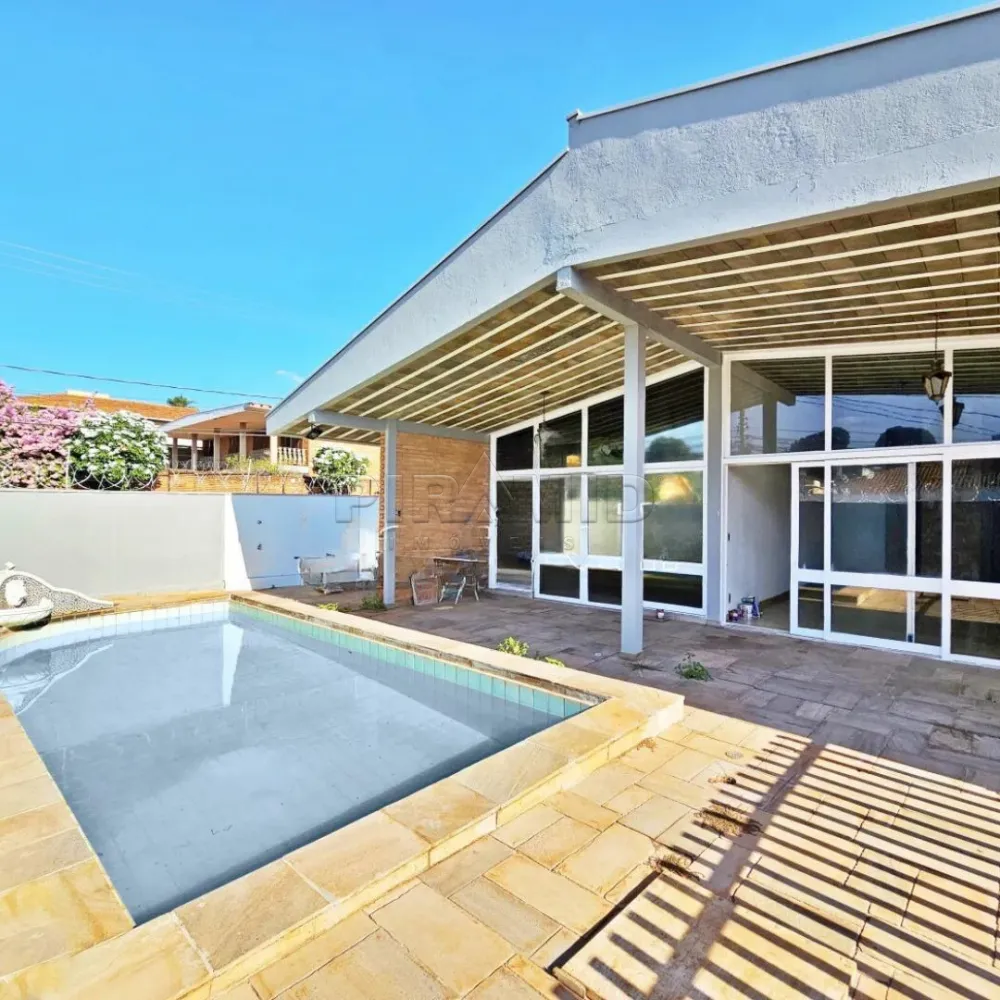 Alugar Casa / Padr&atilde;o em Ribeir&atilde;o Preto R$ 6.500,00 - Foto 13