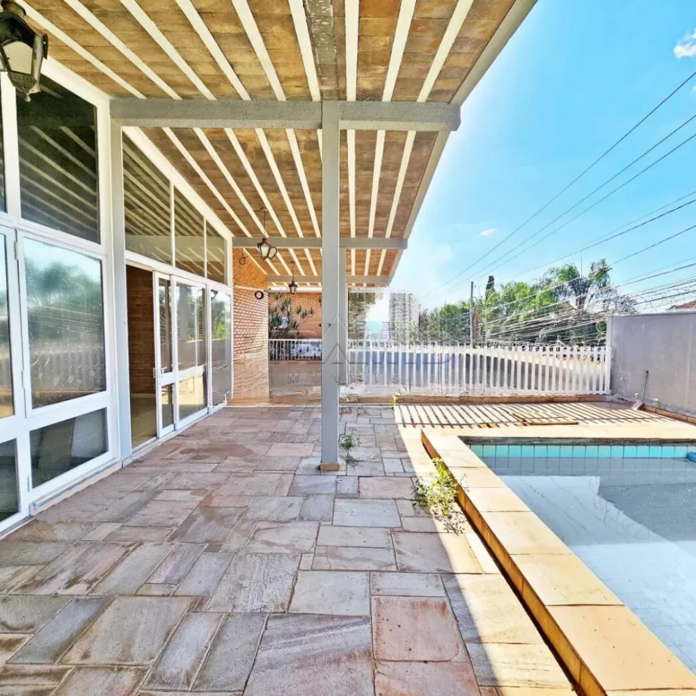Alugar Casa / Padr&atilde;o em Ribeir&atilde;o Preto R$ 6.500,00 - Foto 14