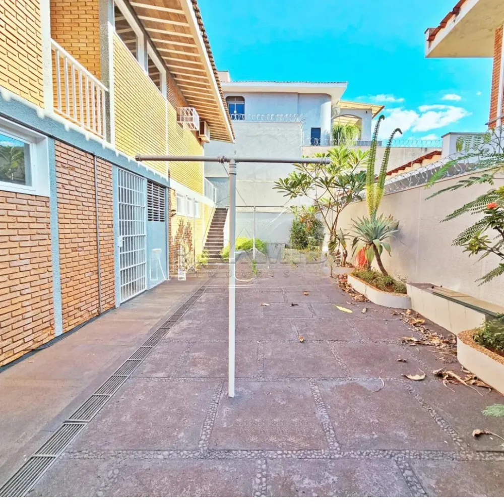 Alugar Casa / Padr&atilde;o em Ribeir&atilde;o Preto R$ 6.500,00 - Foto 19