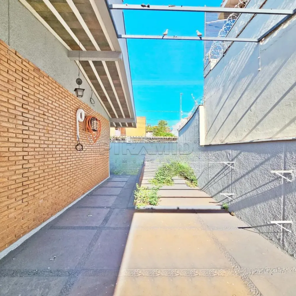 Alugar Casa / Padr&atilde;o em Ribeir&atilde;o Preto R$ 6.500,00 - Foto 20