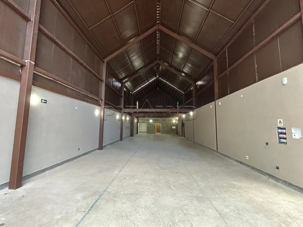 Alugar Comercial / Ponto Comercial em Ribeir&atilde;o Preto R$ 15.000,00 - Foto 1
