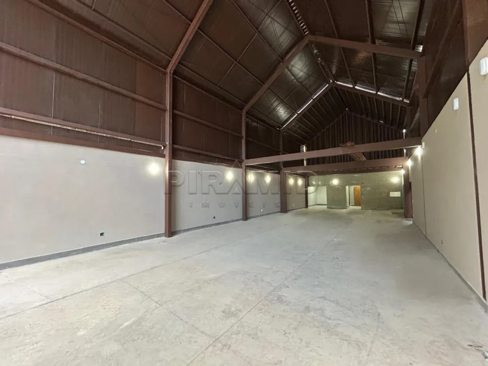 Alugar Comercial / Ponto Comercial em Ribeir&atilde;o Preto R$ 15.000,00 - Foto 2