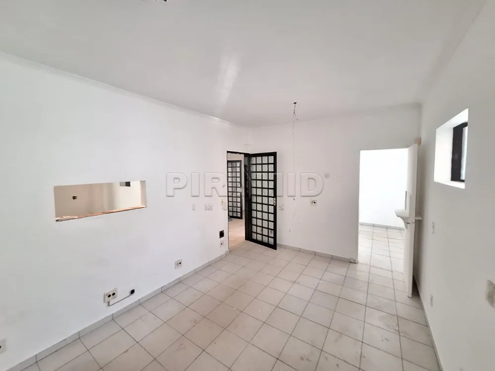 Alugar Comercial / Casa em Ribeir&atilde;o Preto R$ 9.000,00 - Foto 9