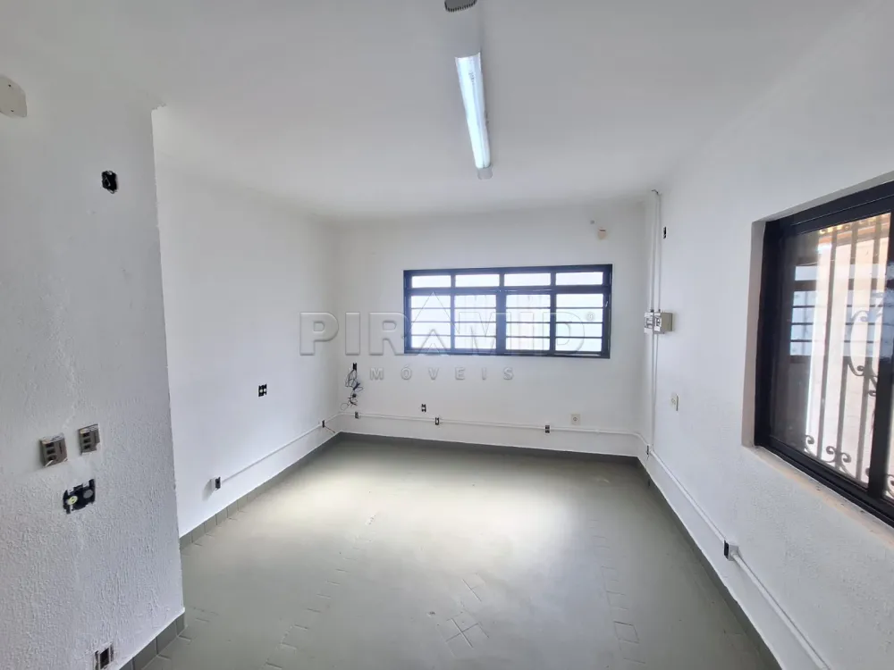 Alugar Comercial / Casa em Ribeir&atilde;o Preto R$ 9.000,00 - Foto 16