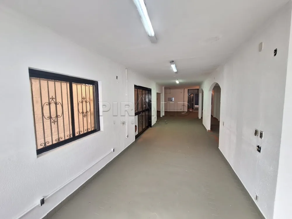 Alugar Comercial / Casa em Ribeir&atilde;o Preto R$ 9.000,00 - Foto 17