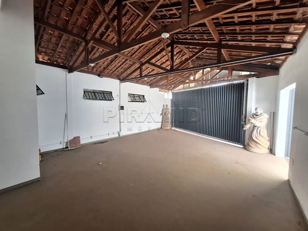 Alugar Comercial / Casa em Ribeir&atilde;o Preto R$ 9.000,00 - Foto 20