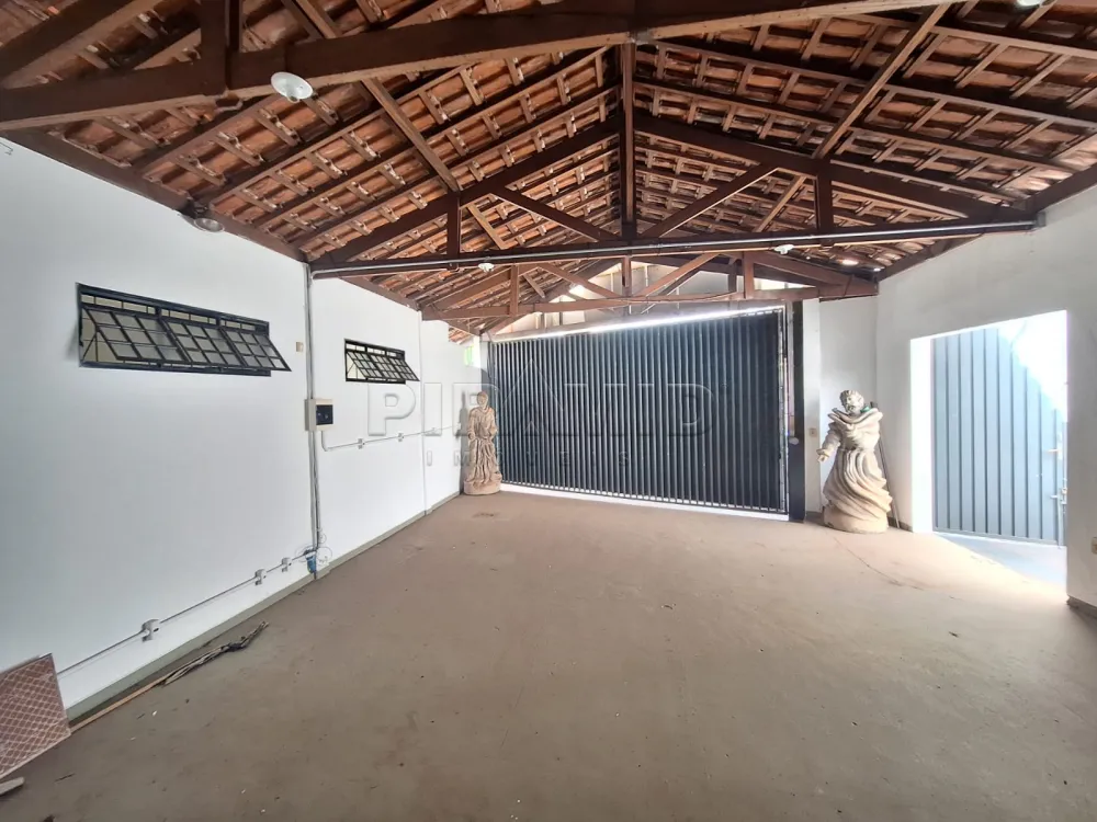 Alugar Comercial / Casa em Ribeir&atilde;o Preto R$ 9.000,00 - Foto 22