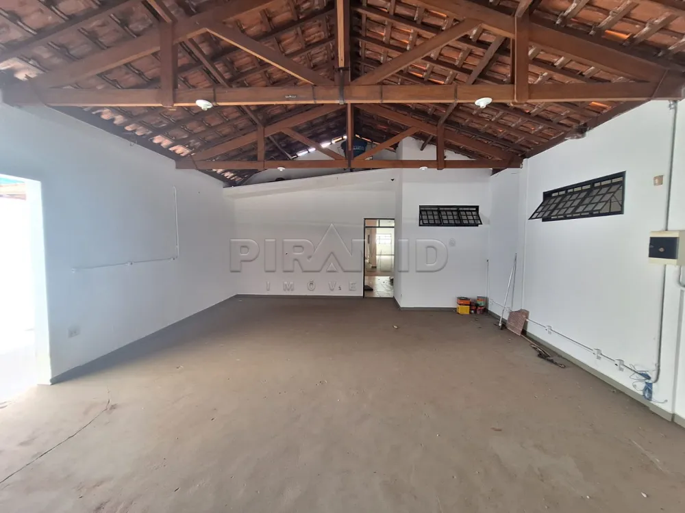 Alugar Comercial / Casa em Ribeir&atilde;o Preto R$ 9.000,00 - Foto 23