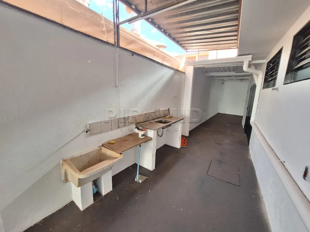 Alugar Comercial / Casa em Ribeir&atilde;o Preto R$ 9.000,00 - Foto 27