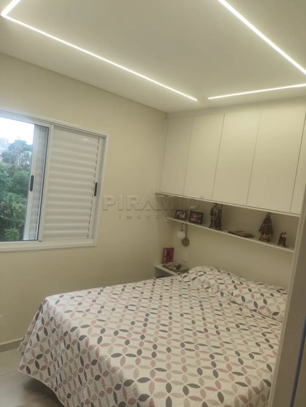 Comprar Apartamento / Padr&atilde;o em Ribeir&atilde;o Preto R$ 280.000,00 - Foto 6