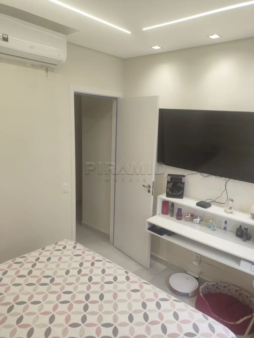 Comprar Apartamento / Padr&atilde;o em Ribeir&atilde;o Preto R$ 280.000,00 - Foto 7