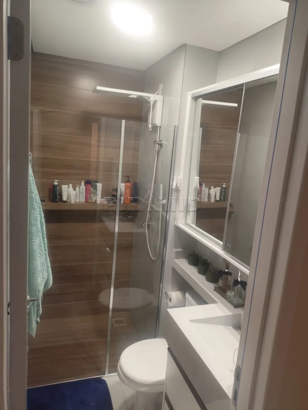 Comprar Apartamento / Padr&atilde;o em Ribeir&atilde;o Preto R$ 280.000,00 - Foto 8