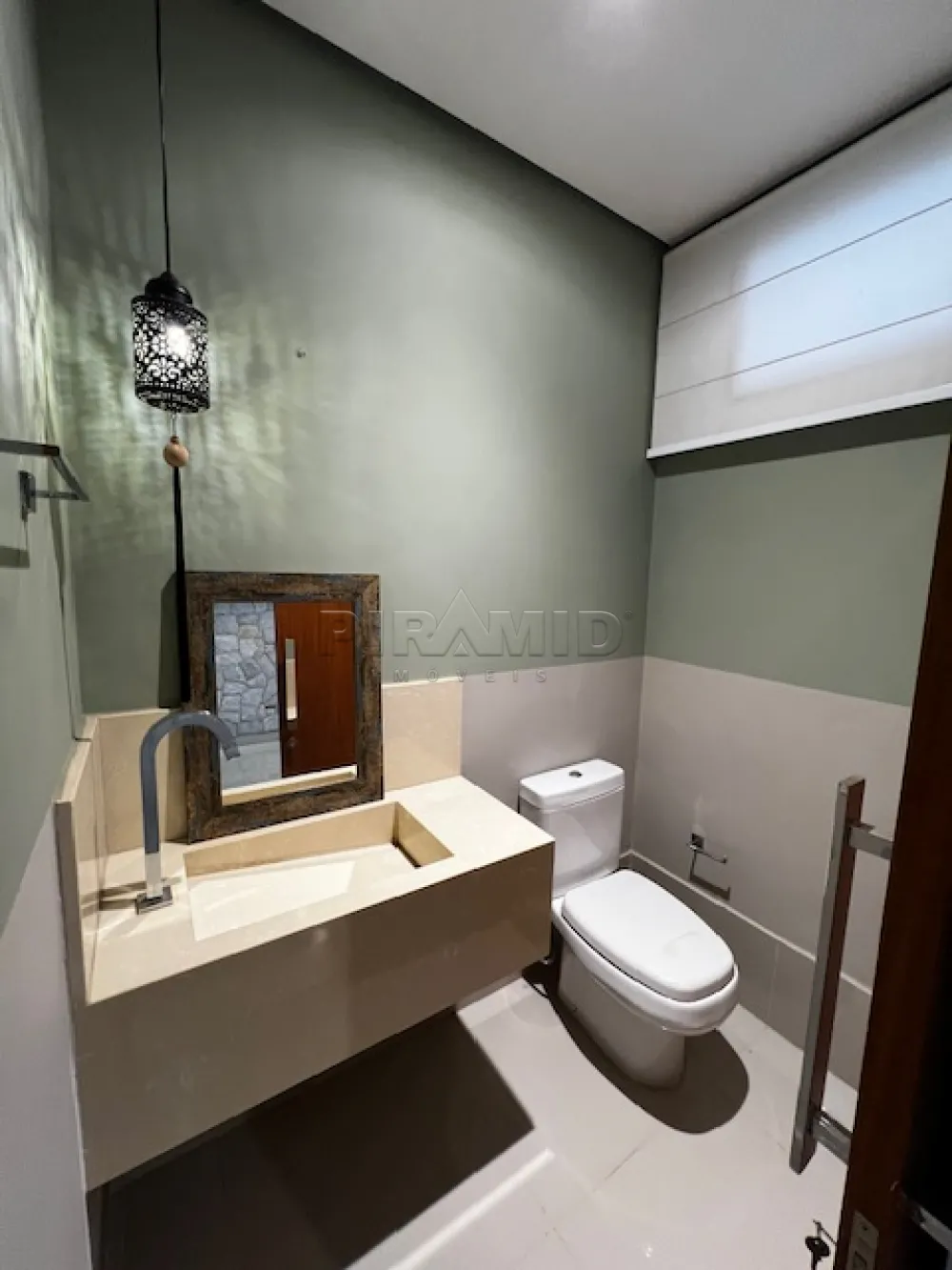 Alugar Casa / Condom&iacute;nio em Ribeir&atilde;o Preto R$ 7.700,00 - Foto 3