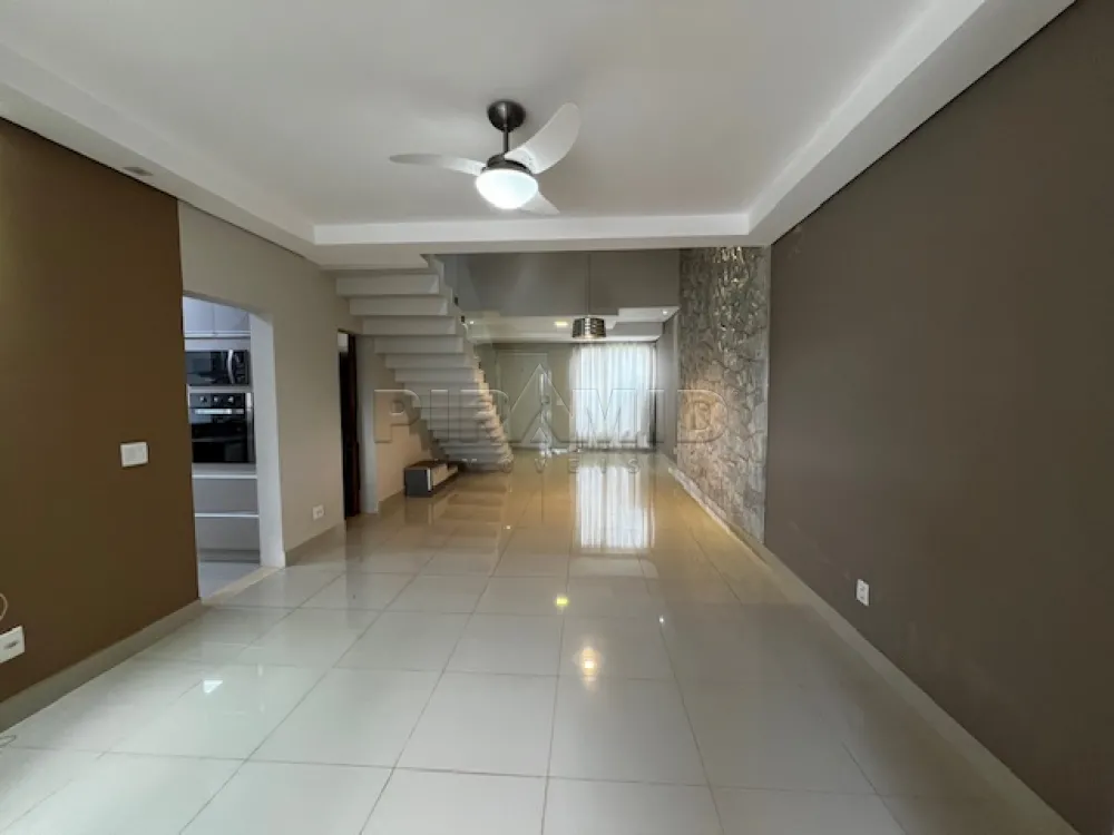 Alugar Casa / Condom&iacute;nio em Ribeir&atilde;o Preto R$ 7.700,00 - Foto 4