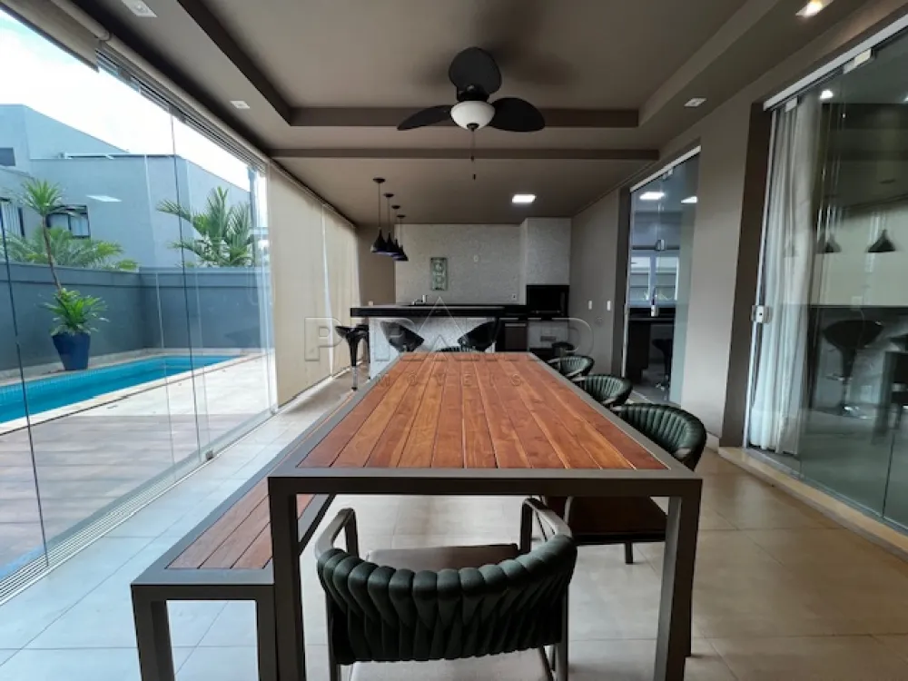 Alugar Casa / Condom&iacute;nio em Ribeir&atilde;o Preto R$ 7.700,00 - Foto 31