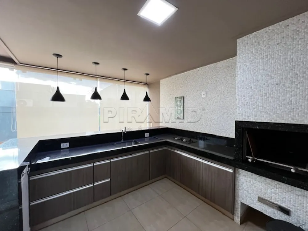 Alugar Casa / Condom&iacute;nio em Ribeir&atilde;o Preto R$ 7.700,00 - Foto 33