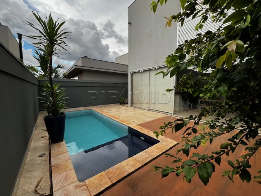 Alugar Casa / Condom&iacute;nio em Ribeir&atilde;o Preto R$ 7.700,00 - Foto 41