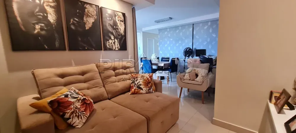 Alugar Apartamento / Padr&atilde;o em Ribeir&atilde;o Preto R$ 4.500,00 - Foto 1