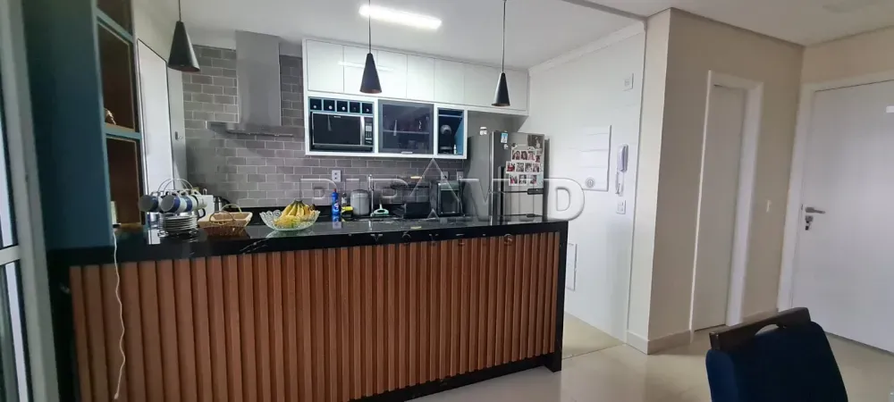 Alugar Apartamento / Padr&atilde;o em Ribeir&atilde;o Preto R$ 4.500,00 - Foto 5