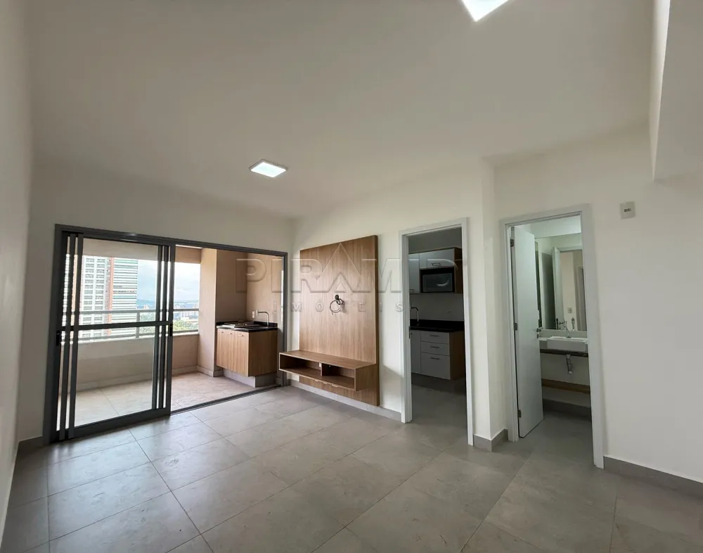 Alugar Apartamento / Padr&atilde;o em Ribeir&atilde;o Preto R$ 5.500,00 - Foto 4