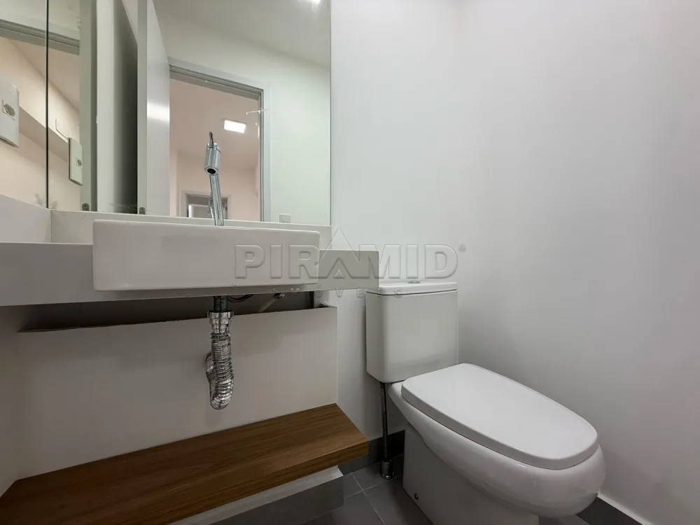 Alugar Apartamento / Padr&atilde;o em Ribeir&atilde;o Preto R$ 5.500,00 - Foto 8