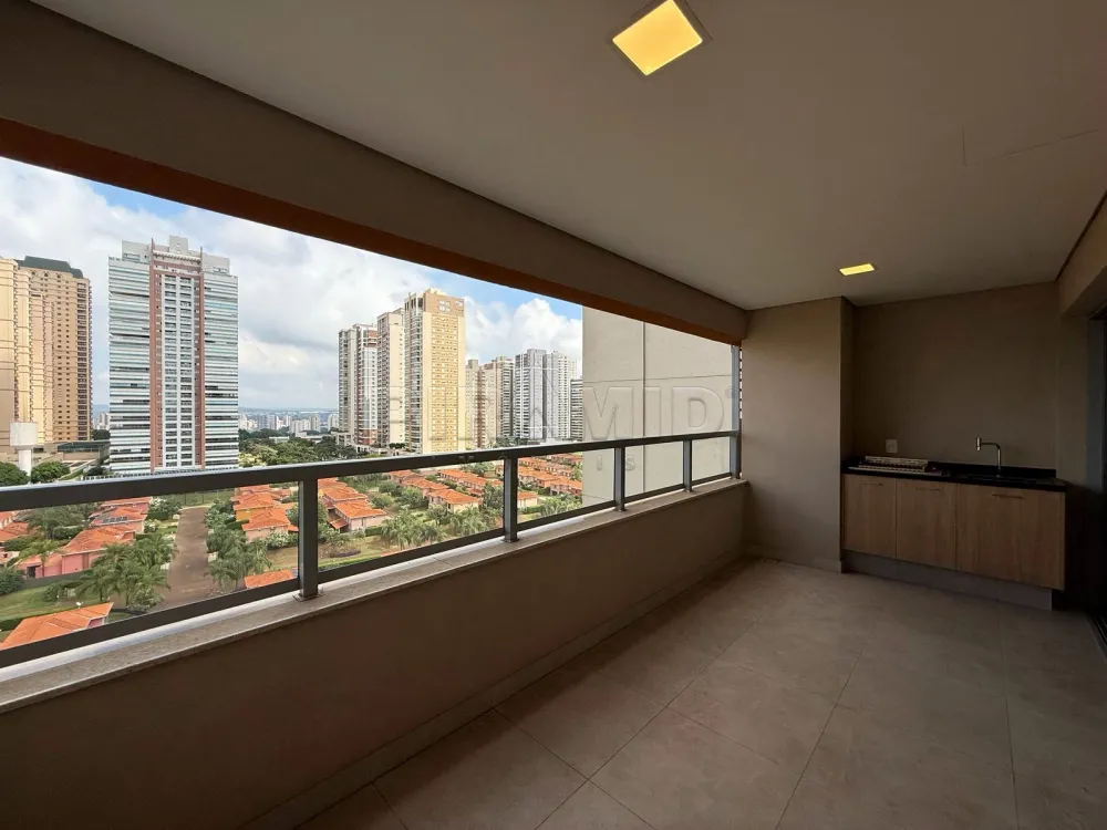 Alugar Apartamento / Padr&atilde;o em Ribeir&atilde;o Preto R$ 5.500,00 - Foto 11