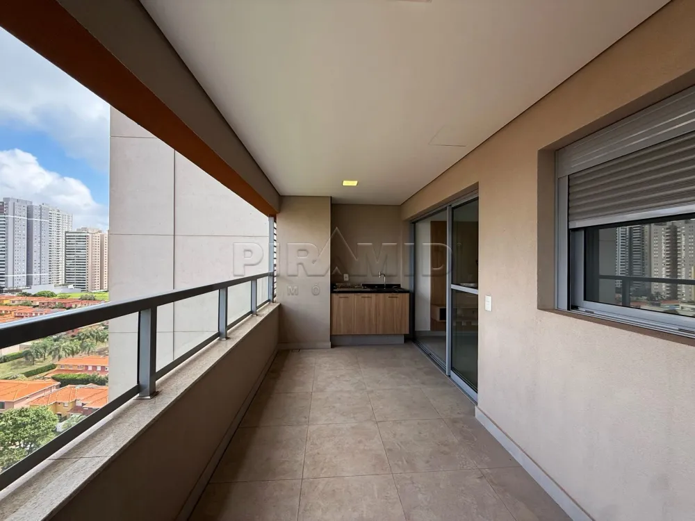 Alugar Apartamento / Padr&atilde;o em Ribeir&atilde;o Preto R$ 5.500,00 - Foto 12