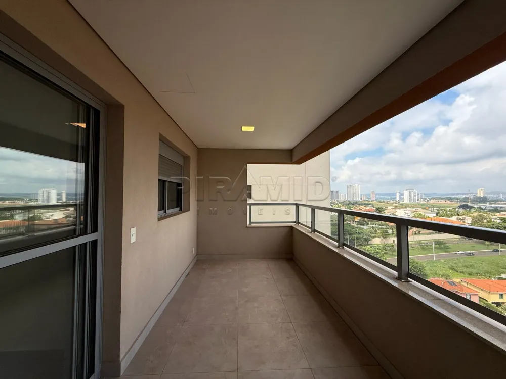 Alugar Apartamento / Padr&atilde;o em Ribeir&atilde;o Preto R$ 5.500,00 - Foto 10