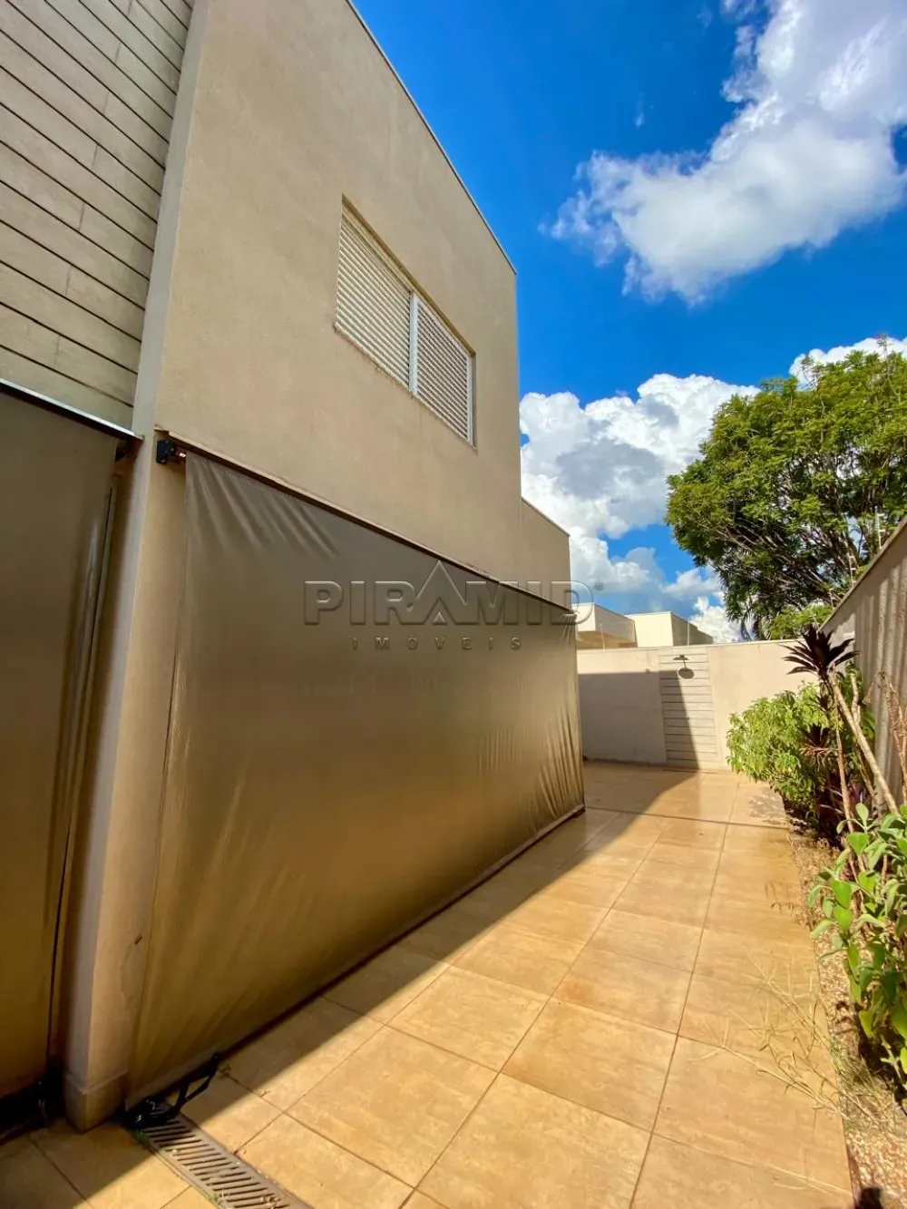 Alugar Casa / Condom&iacute;nio em Bonfim Paulista (Ribeir&atilde;o Preto) R$ 5.500,00 - Foto 9