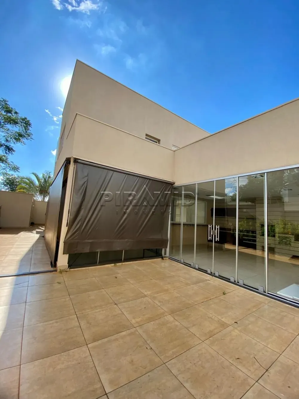 Alugar Casa / Condom&iacute;nio em Bonfim Paulista (Ribeir&atilde;o Preto) R$ 5.500,00 - Foto 10