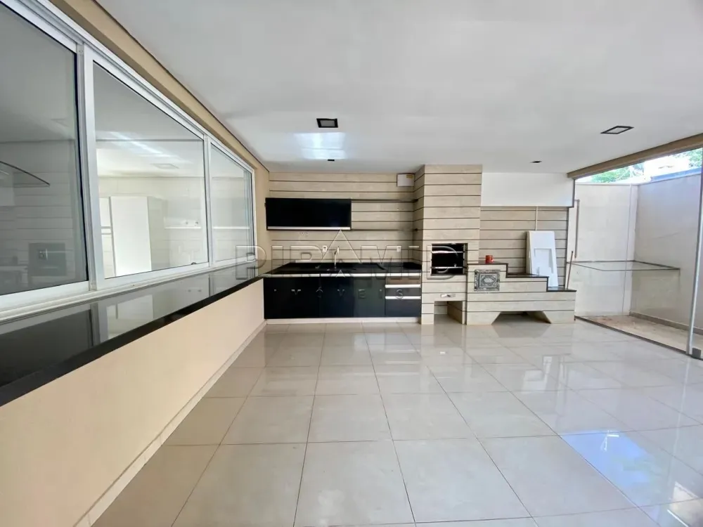 Alugar Casa / Condom&iacute;nio em Bonfim Paulista (Ribeir&atilde;o Preto) R$ 5.500,00 - Foto 11