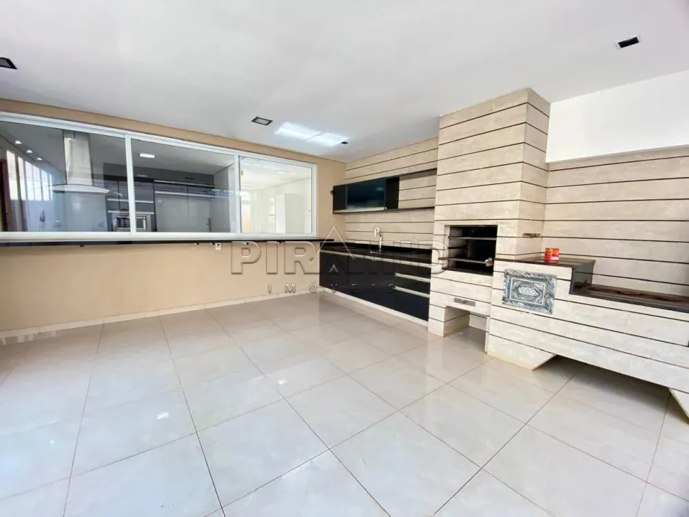 Alugar Casa / Condom&iacute;nio em Bonfim Paulista (Ribeir&atilde;o Preto) R$ 5.500,00 - Foto 12