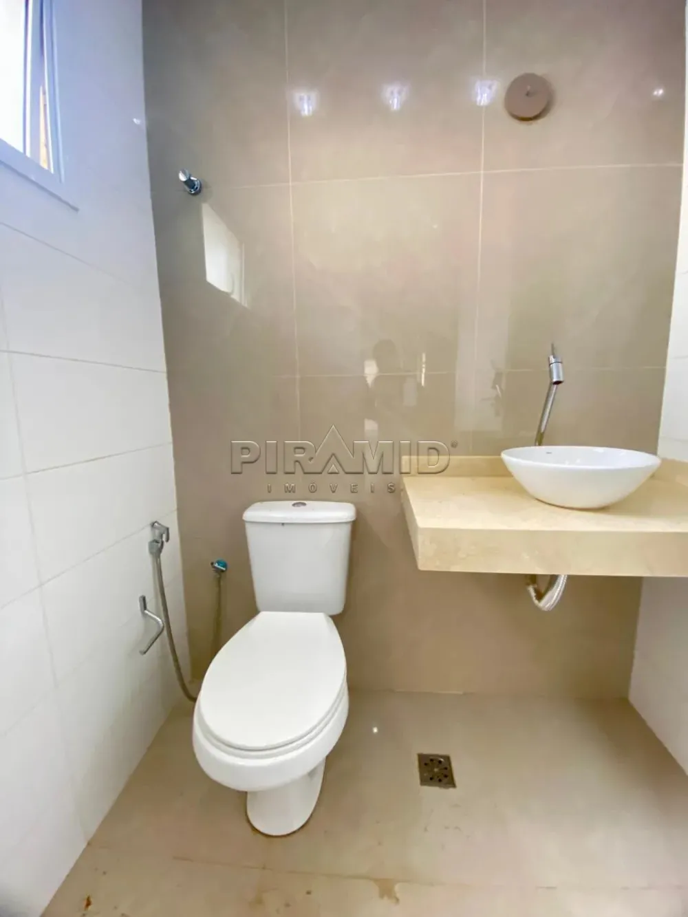 Alugar Casa / Condom&iacute;nio em Bonfim Paulista (Ribeir&atilde;o Preto) R$ 5.500,00 - Foto 15