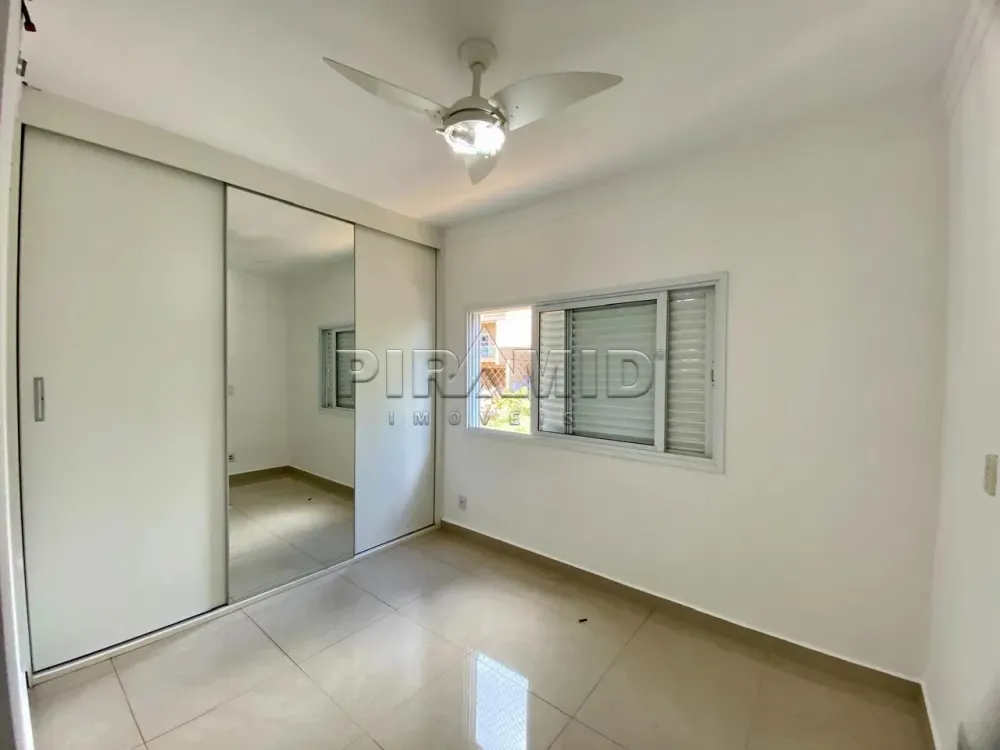 Alugar Casa / Condom&iacute;nio em Bonfim Paulista (Ribeir&atilde;o Preto) R$ 5.500,00 - Foto 16