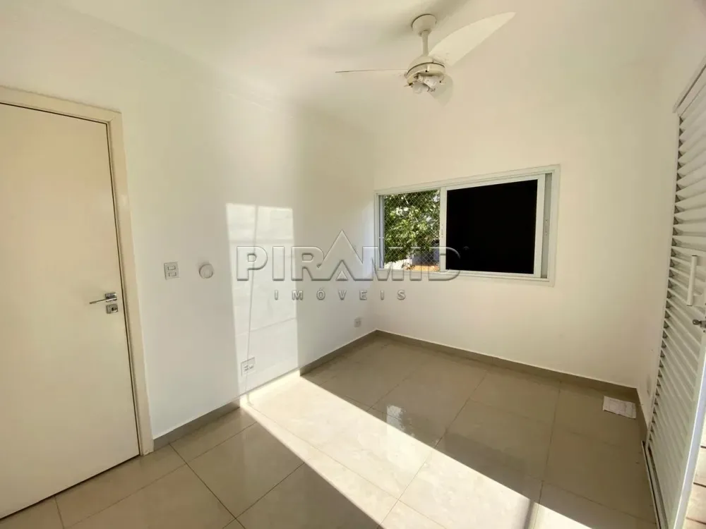Alugar Casa / Condom&iacute;nio em Bonfim Paulista (Ribeir&atilde;o Preto) R$ 5.500,00 - Foto 17