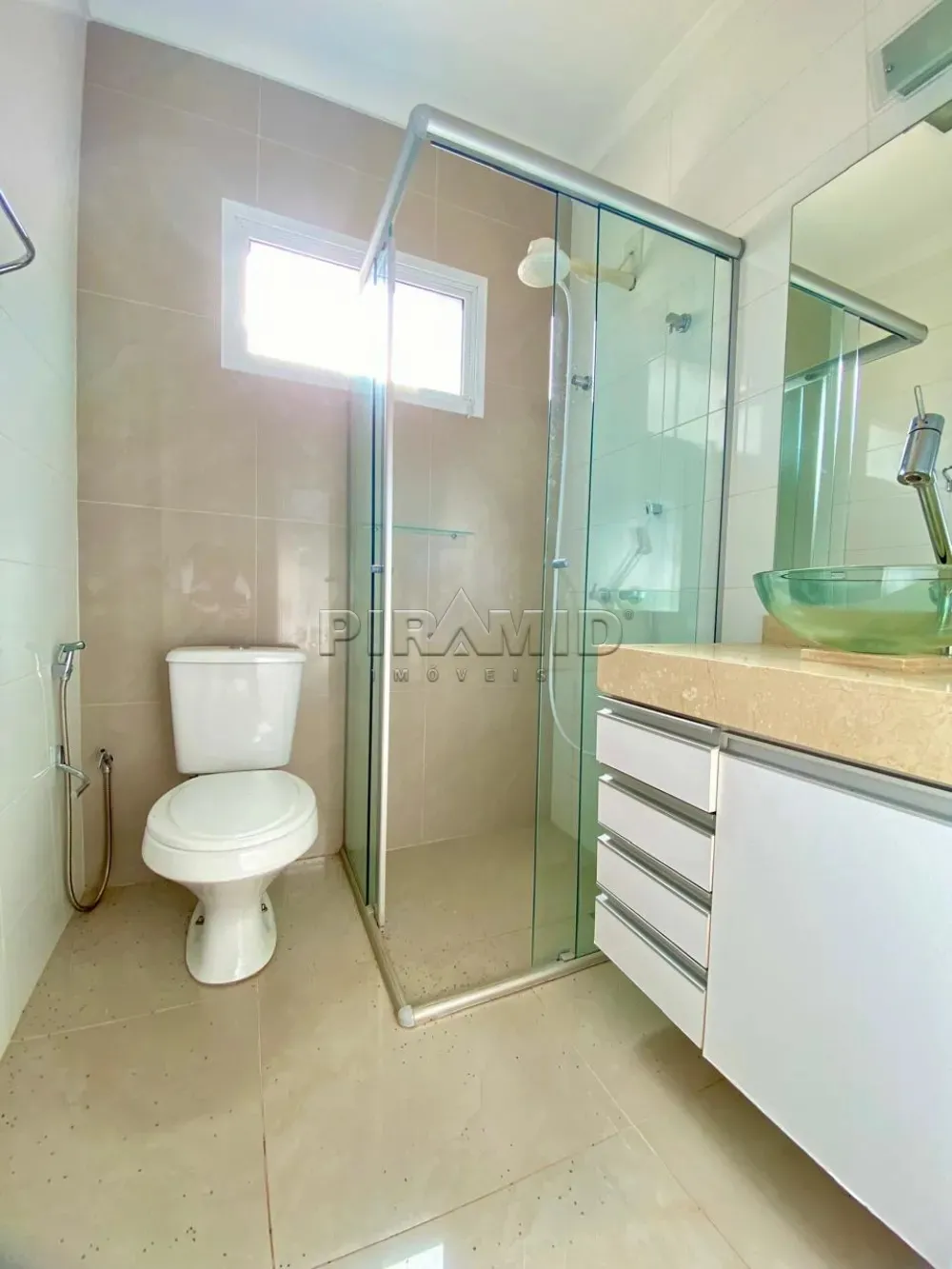 Alugar Casa / Condom&iacute;nio em Bonfim Paulista (Ribeir&atilde;o Preto) R$ 5.500,00 - Foto 18