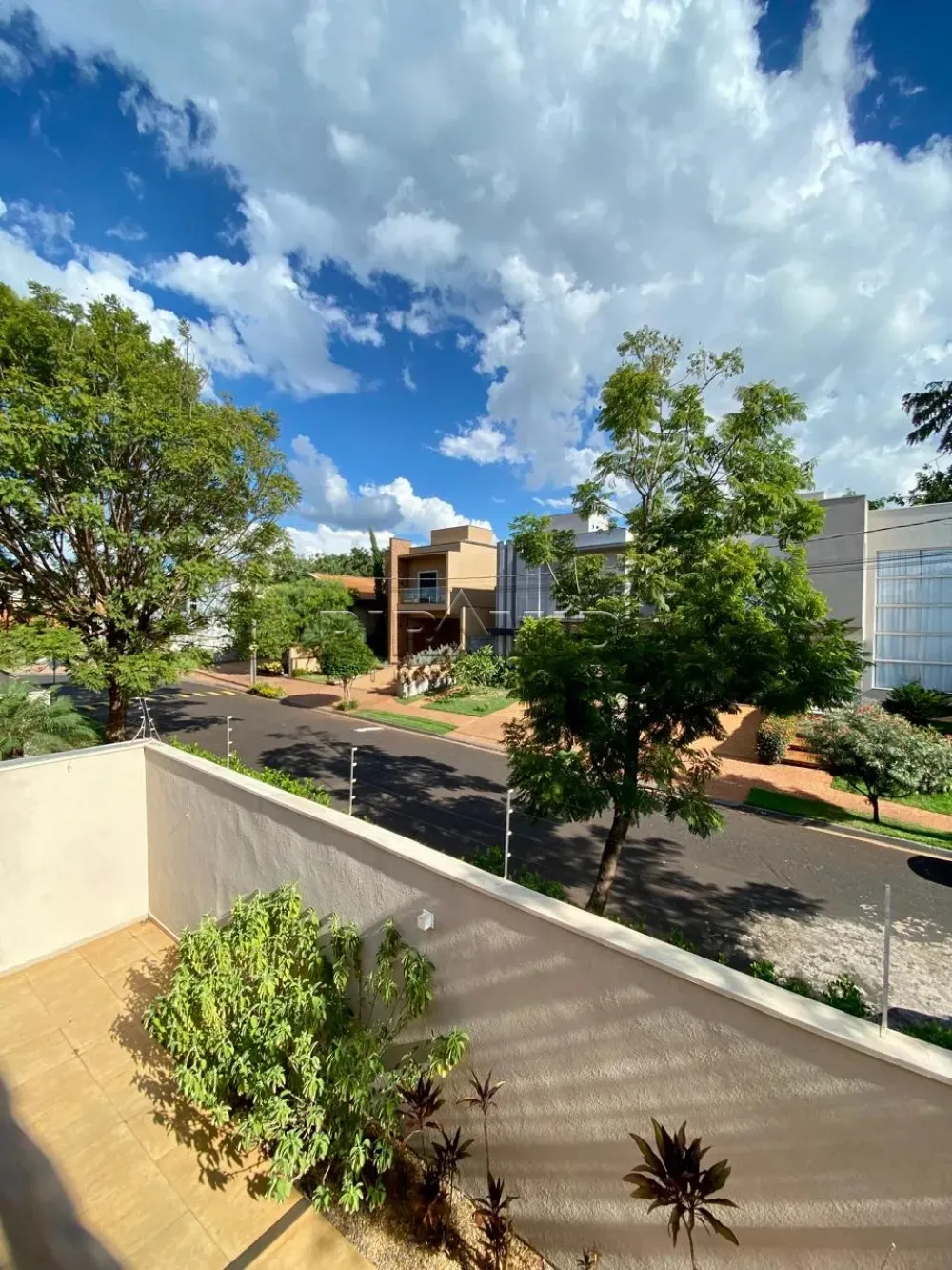 Alugar Casa / Condom&iacute;nio em Bonfim Paulista (Ribeir&atilde;o Preto) R$ 5.500,00 - Foto 19