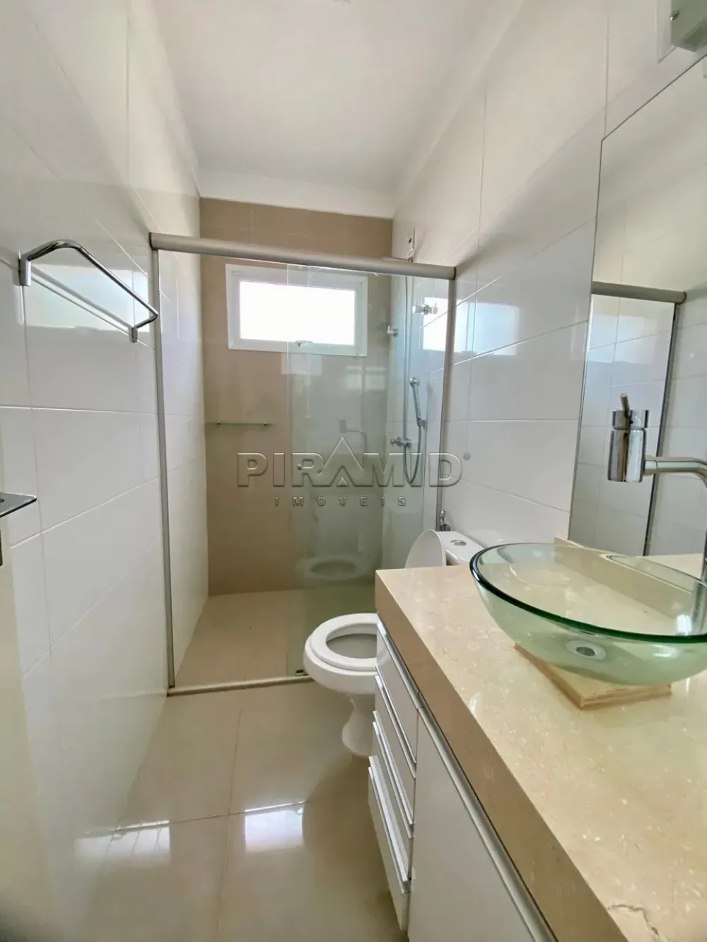 Alugar Casa / Condom&iacute;nio em Bonfim Paulista (Ribeir&atilde;o Preto) R$ 5.500,00 - Foto 24