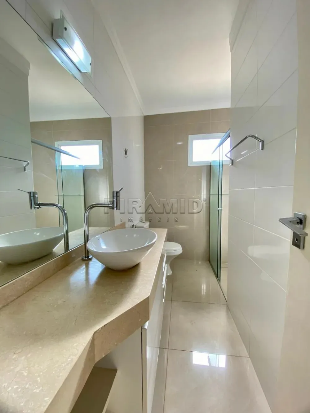 Alugar Casa / Condom&iacute;nio em Bonfim Paulista (Ribeir&atilde;o Preto) R$ 5.500,00 - Foto 25