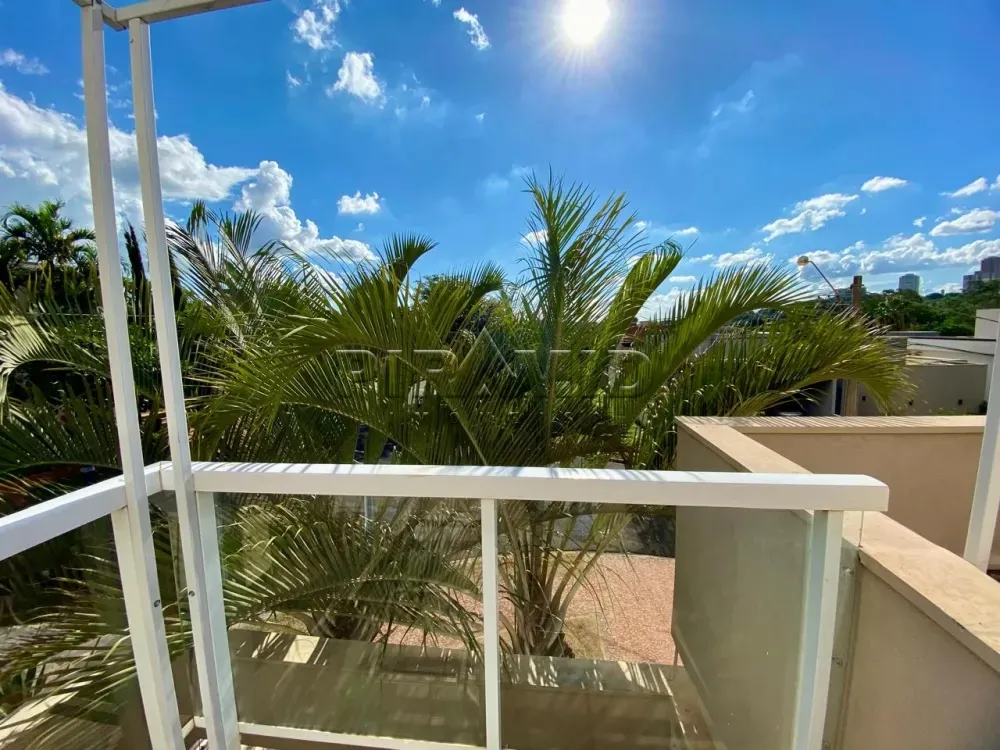 Alugar Casa / Condom&iacute;nio em Bonfim Paulista (Ribeir&atilde;o Preto) R$ 5.500,00 - Foto 27