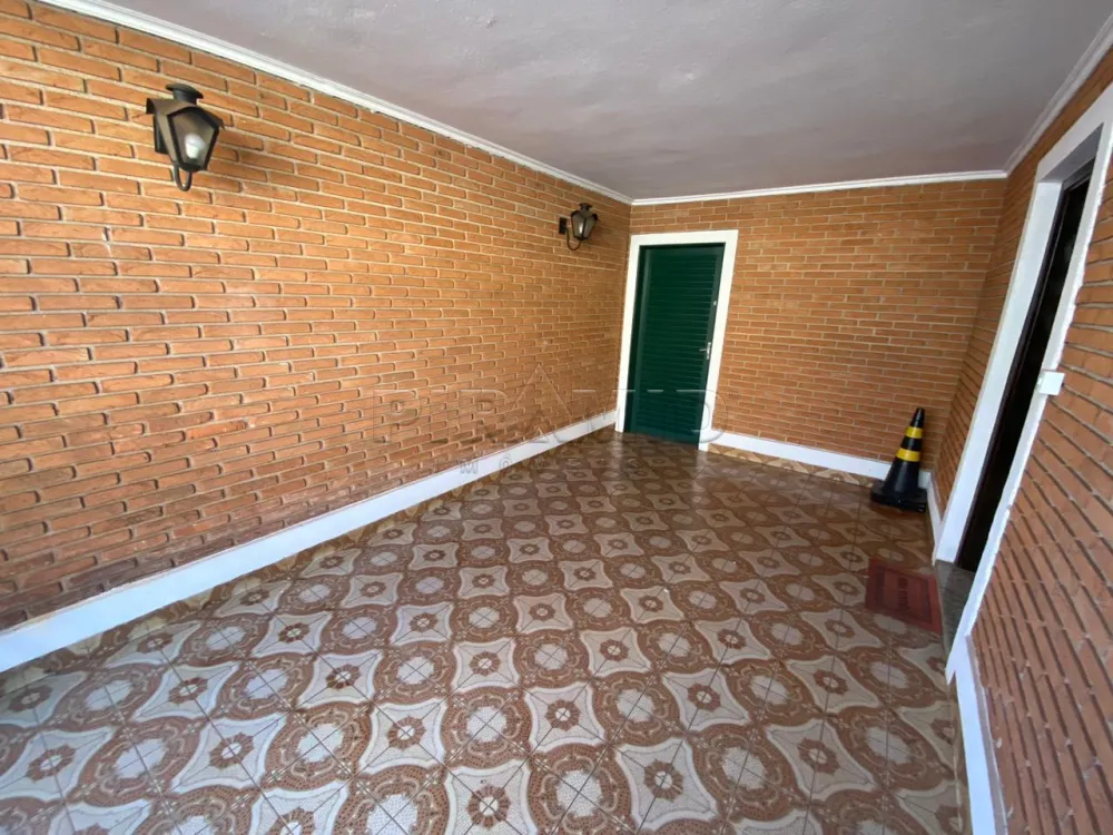 Alugar Casa / Padr&atilde;o em Ribeir&atilde;o Preto R$ 4.100,00 - Foto 1