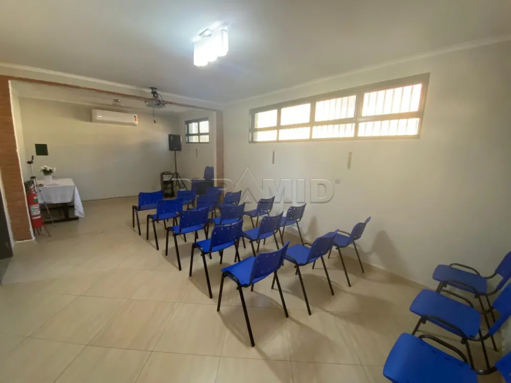 Alugar Casa / Padr&atilde;o em Ribeir&atilde;o Preto R$ 4.100,00 - Foto 2