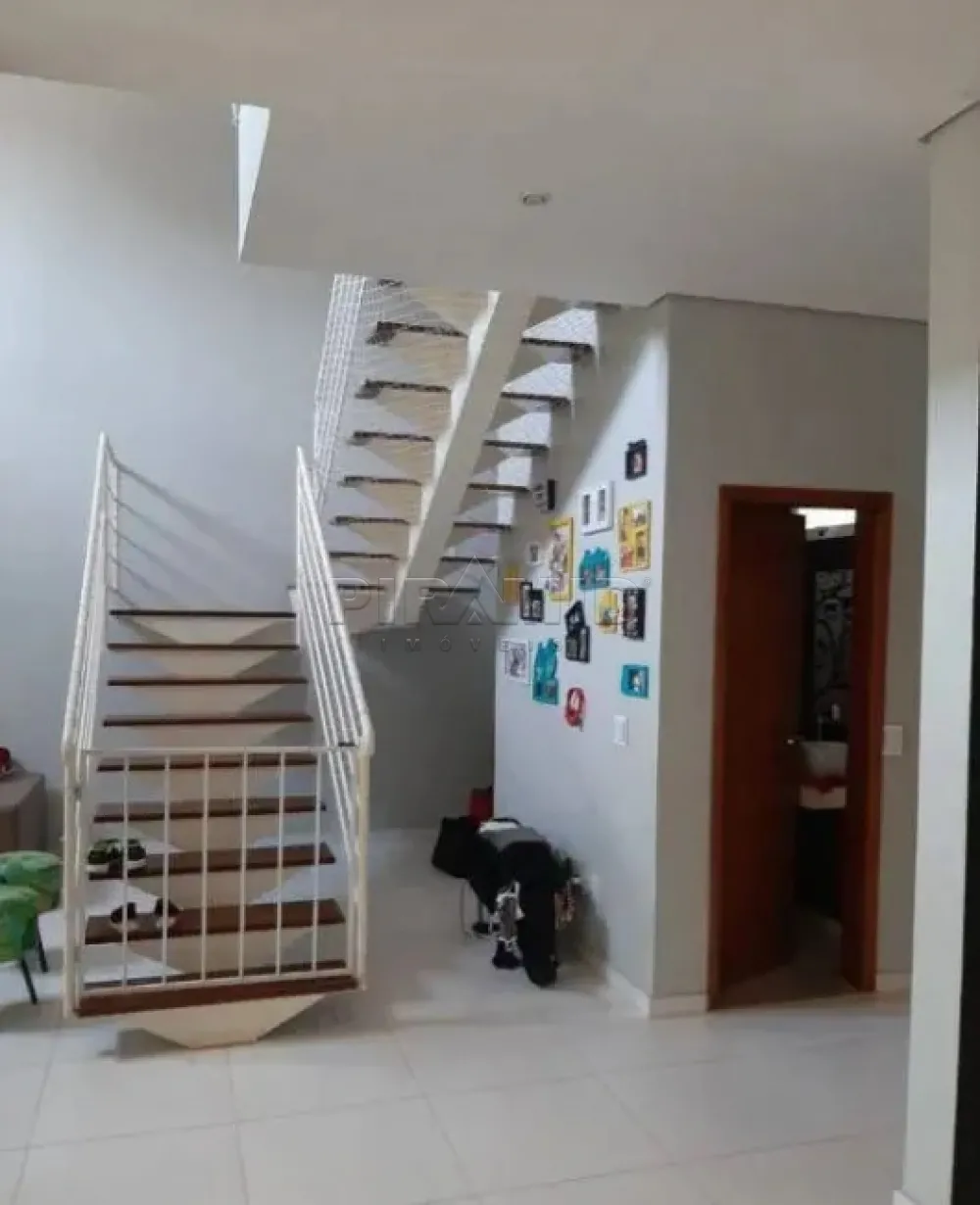 Comprar Casa / Condom&iacute;nio em Bonfim Paulista (Ribeir&atilde;o Preto) R$ 890.000,00 - Foto 4