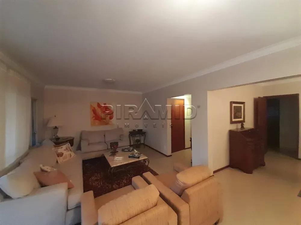 Alugar Apartamento / Padr&atilde;o em Ribeir&atilde;o Preto R$ 2.200,00 - Foto 2
