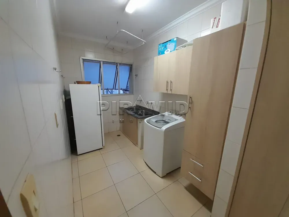 Alugar Apartamento / Padr&atilde;o em Ribeir&atilde;o Preto R$ 2.200,00 - Foto 25