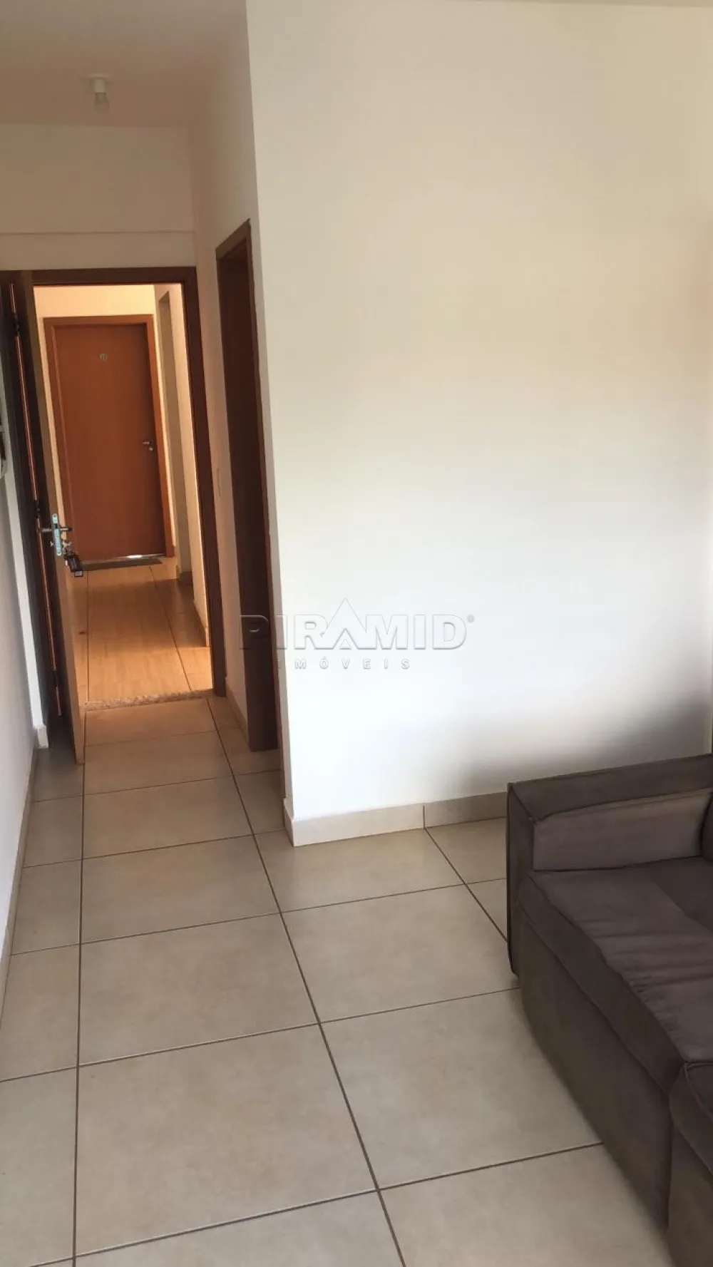 Comprar Apartamento / Padr&atilde;o em Ribeir&atilde;o Preto R$ 200.000,00 - Foto 3