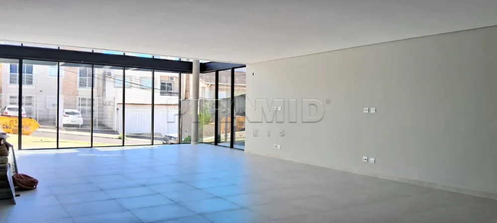 Alugar Comercial / Sal&atilde;o em Ribeir&atilde;o Preto R$ 17.000,00 - Foto 2