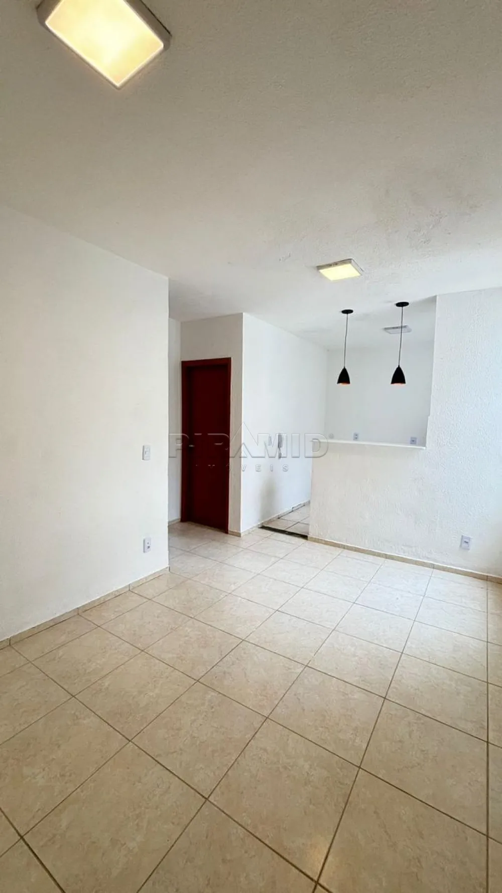 Comprar Apartamento / Padr&atilde;o em Ribeir&atilde;o Preto R$ 145.000,00 - Foto 1