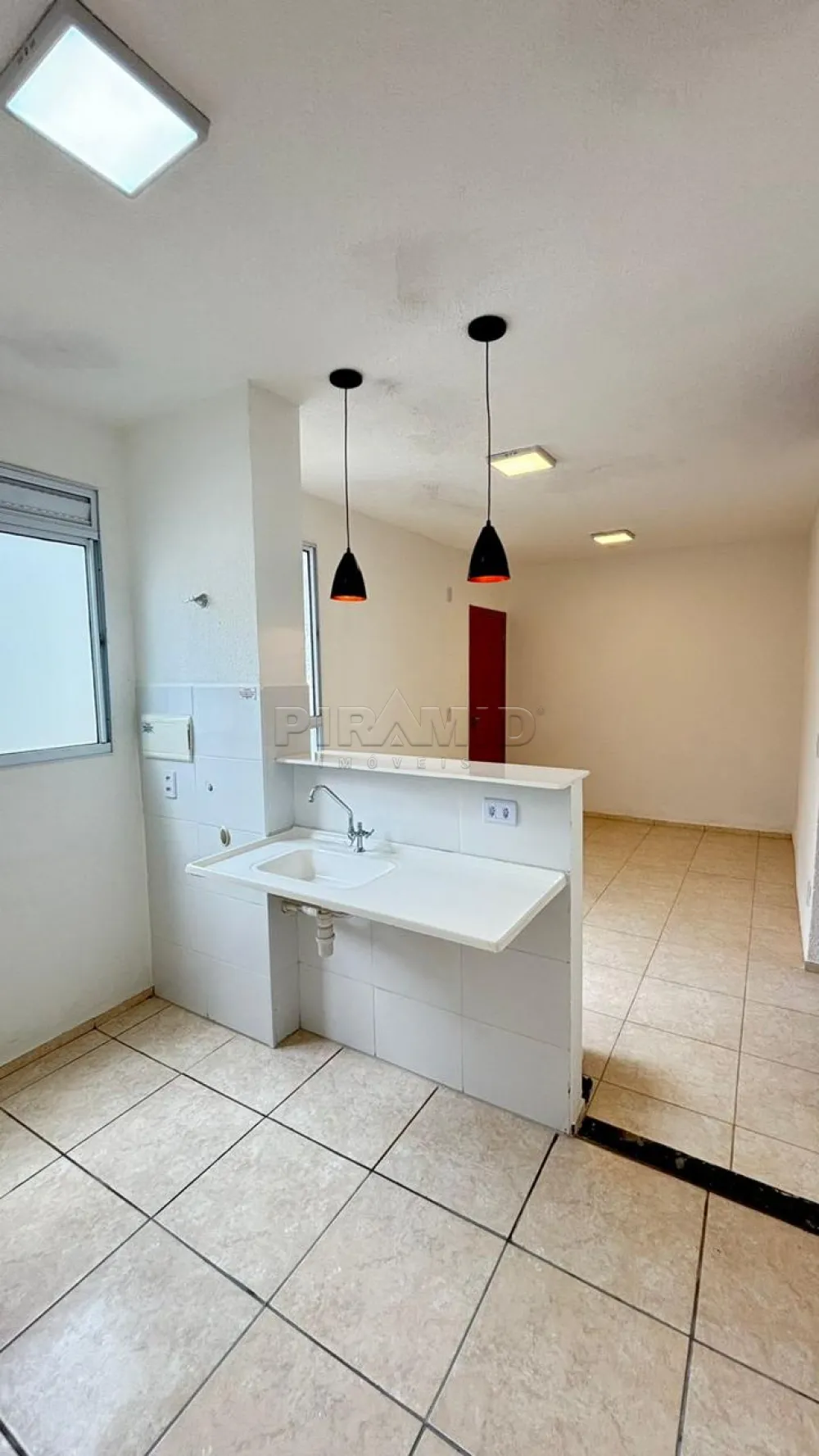 Comprar Apartamento / Padr&atilde;o em Ribeir&atilde;o Preto R$ 145.000,00 - Foto 3