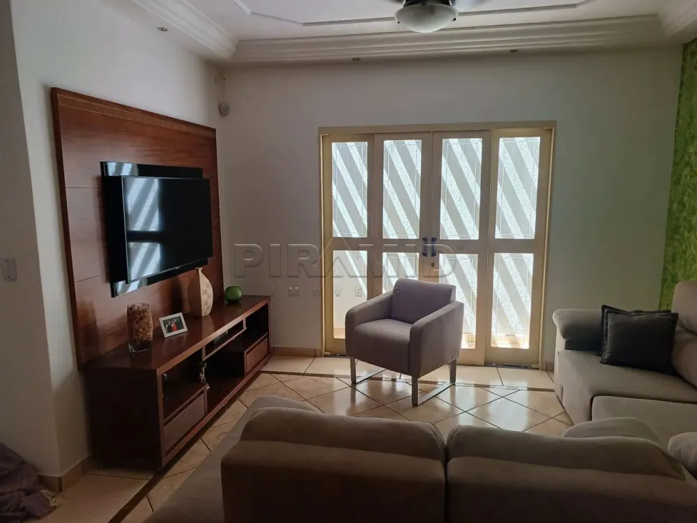 Comprar Casa / Padr&atilde;o em Ribeir&atilde;o Preto R$ 500.000,00 - Foto 1